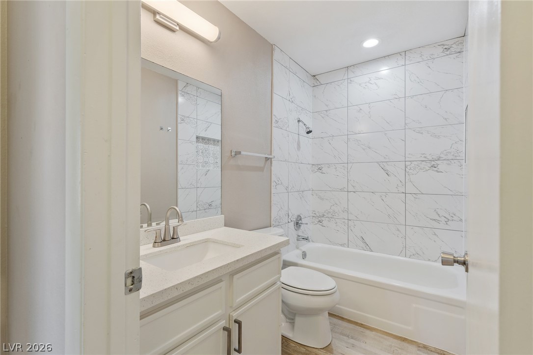 323 Quito Court Henderson NV 89014