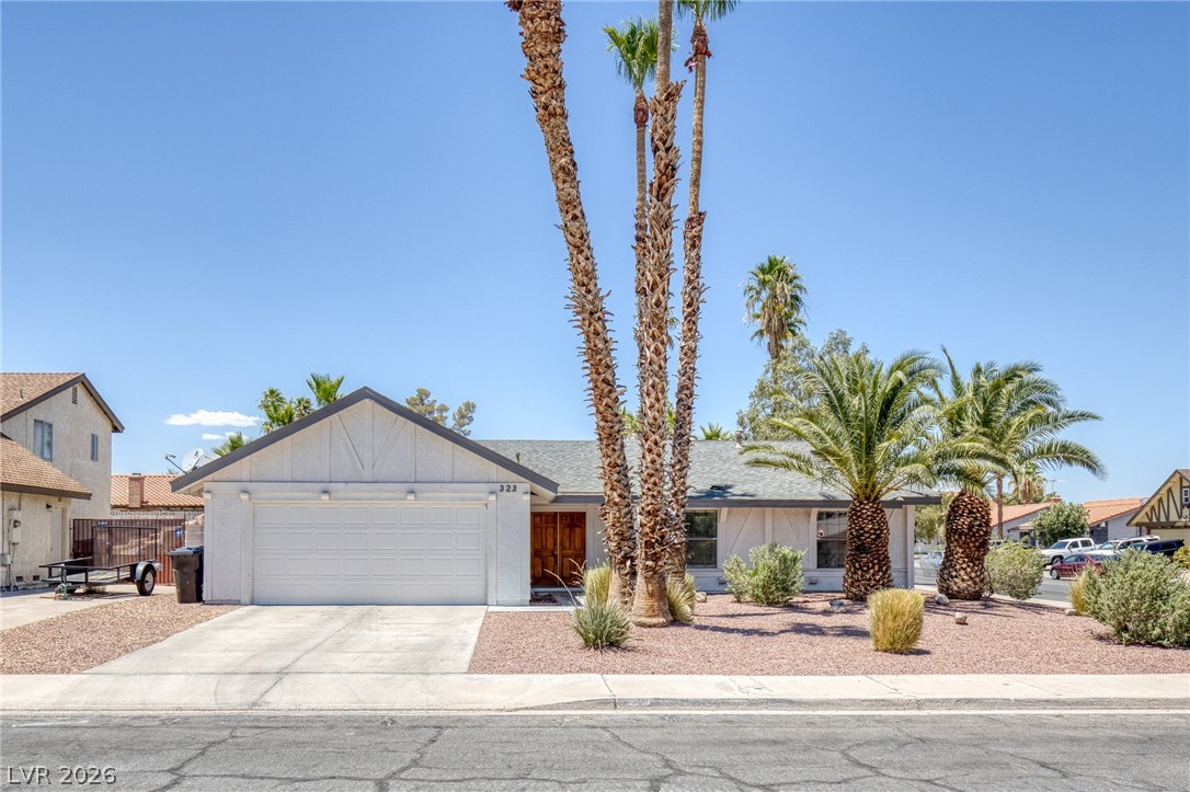 323 Quito Court Henderson NV 89014