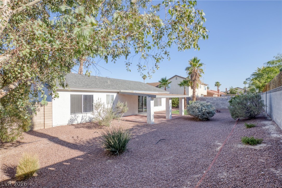 323 Quito Court Henderson NV 89014