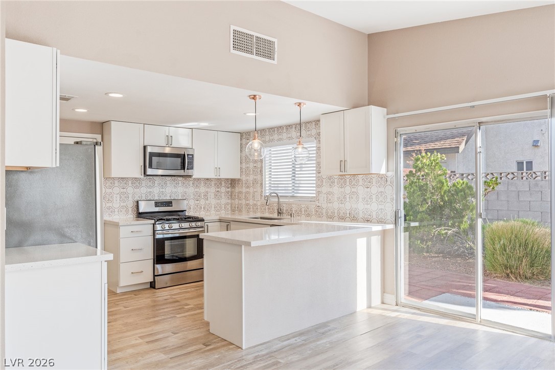 323 Quito Court Henderson NV 89014