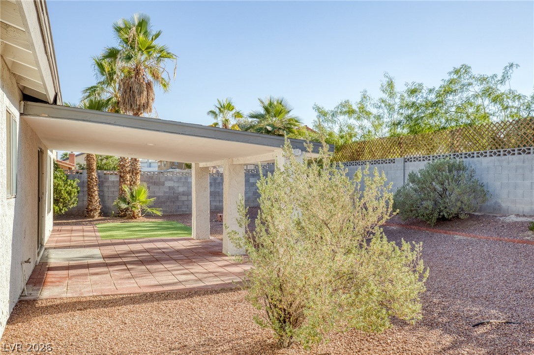 323 Quito Court Henderson NV 89014
