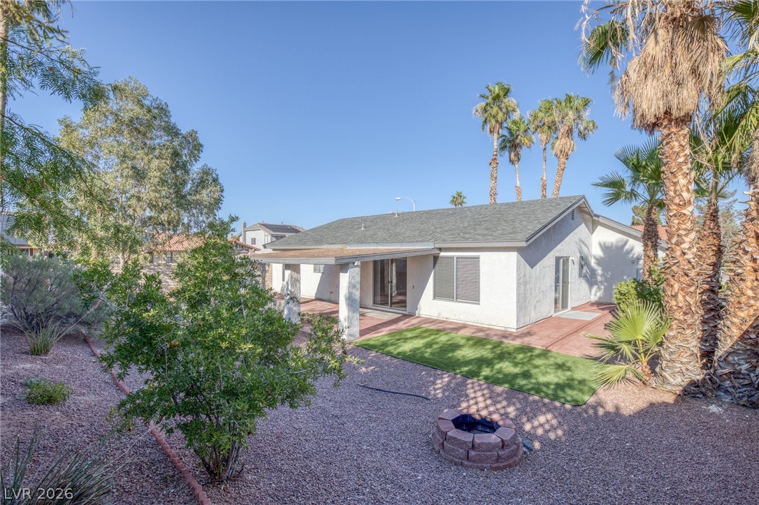 323 Quito Court Henderson NV 89014