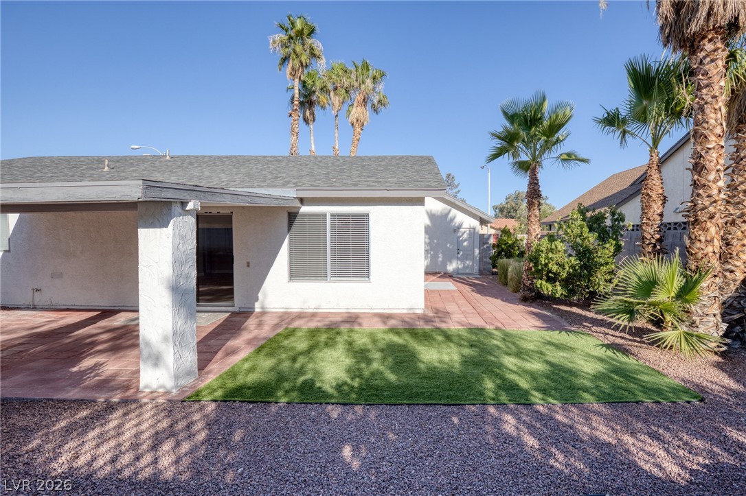 323 Quito Court Henderson NV 89014