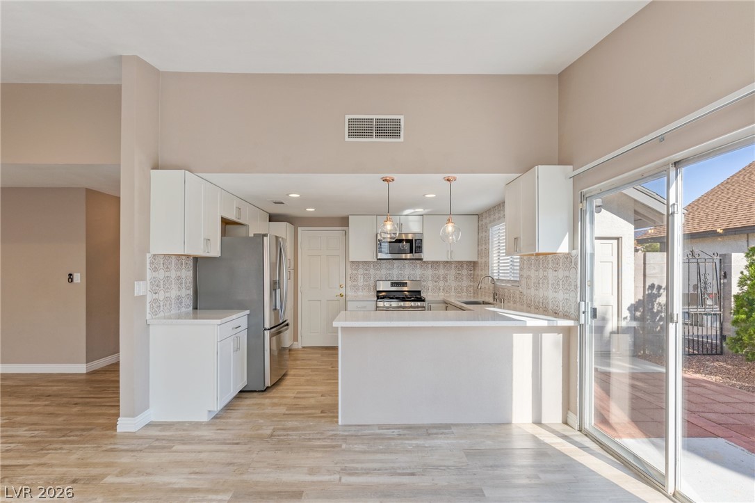 323 Quito Court Henderson NV 89014