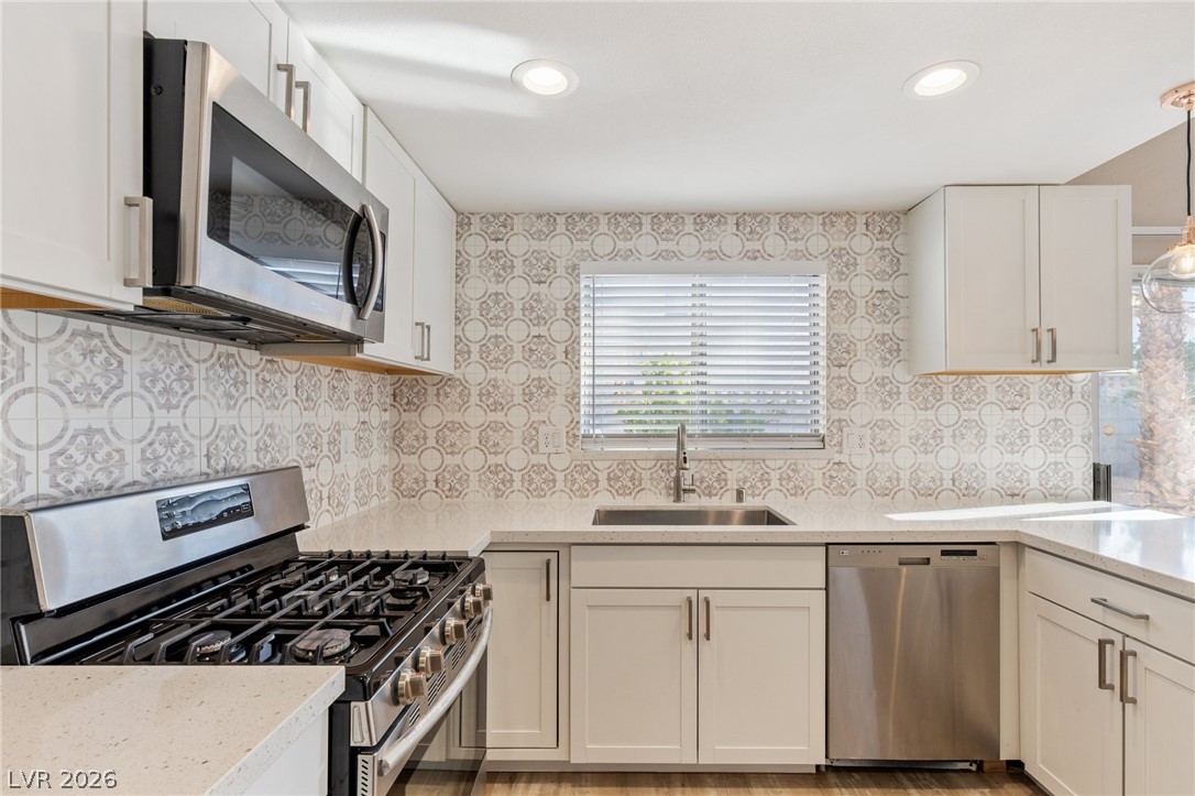 323 Quito Court Henderson NV 89014