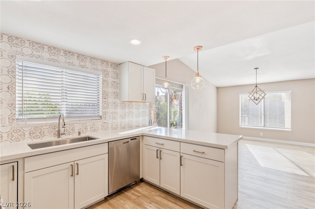 323 Quito Court Henderson NV 89014