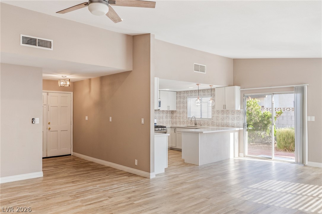 323 Quito Court Henderson NV 89014