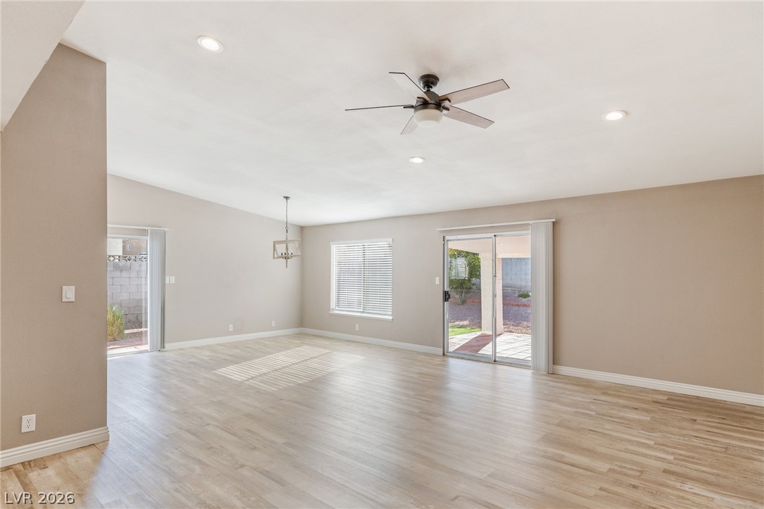 323 Quito Court Henderson NV 89014