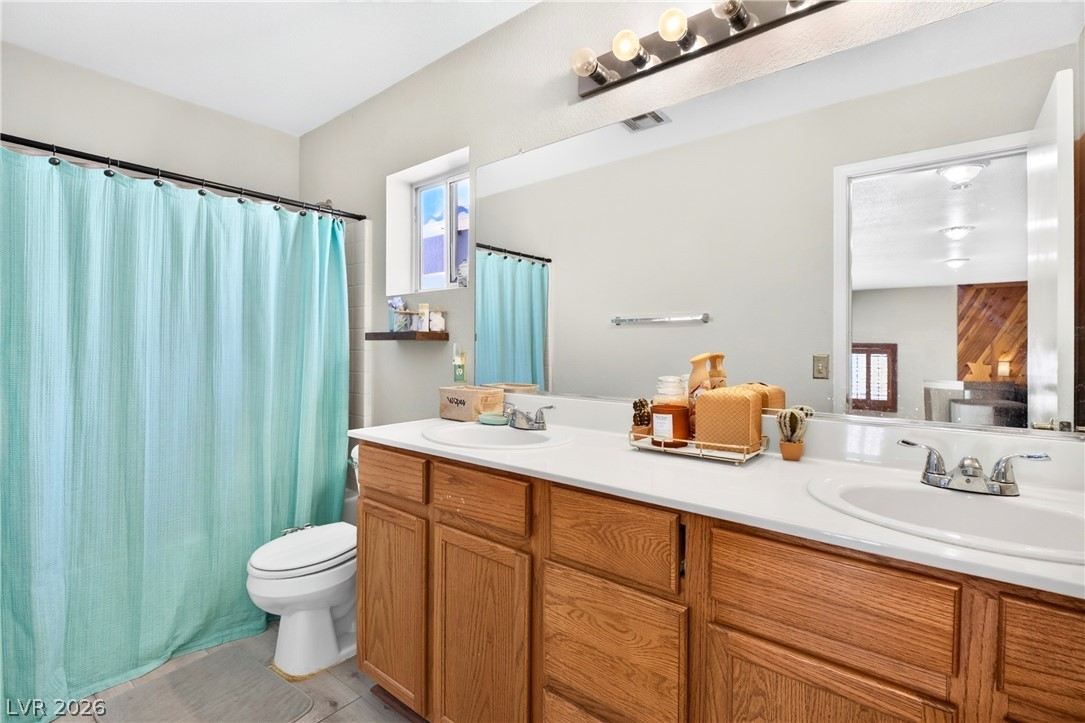 6228 Autumn Creek Drive Las Vegas NV 89130