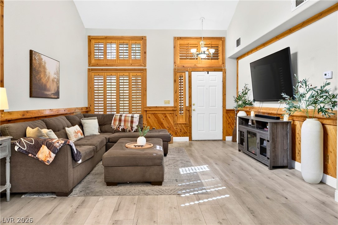 6228 Autumn Creek Drive Las Vegas NV 89130
