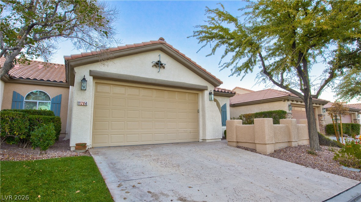 11284 Emerald Pine Lane Las Vegas NV 89138