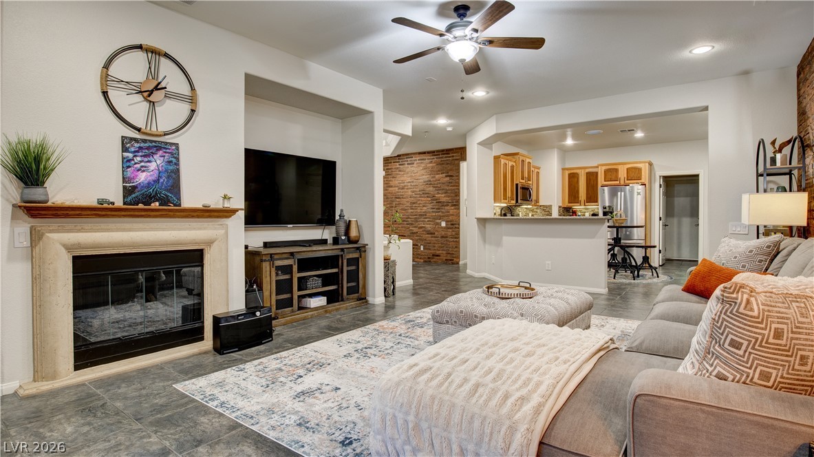 11284 Emerald Pine Lane Las Vegas NV 89138
