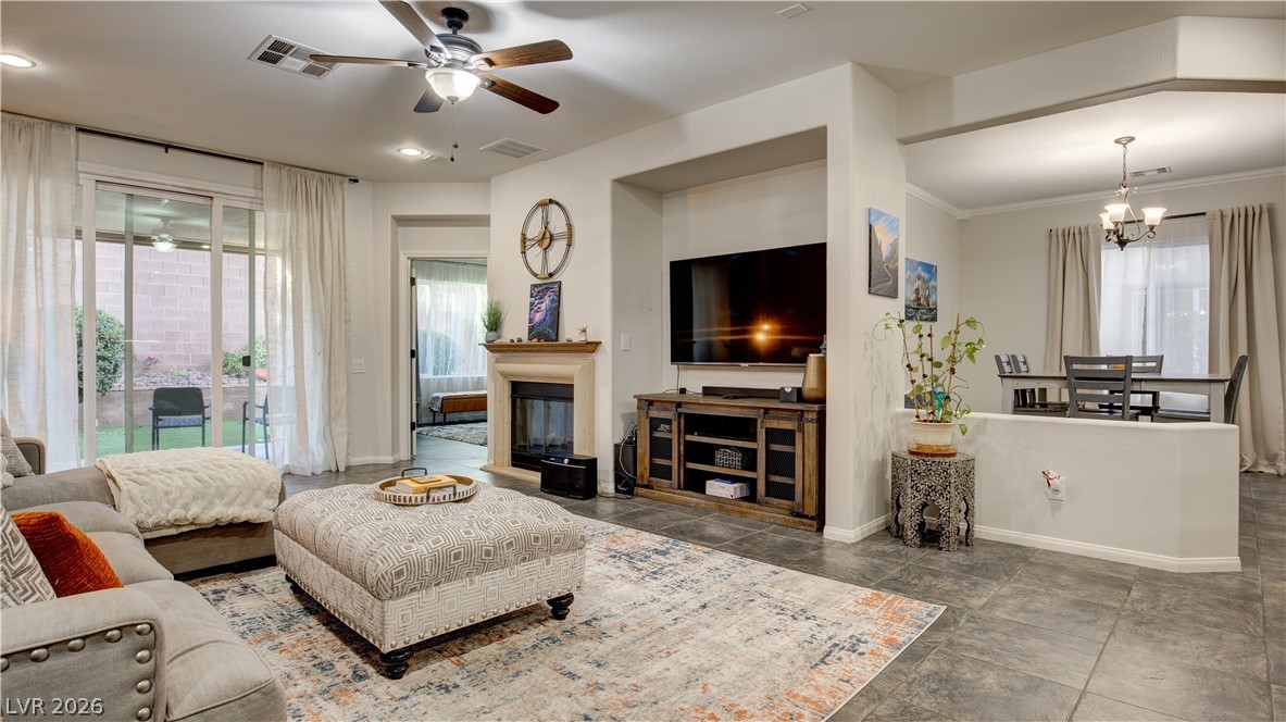11284 Emerald Pine Lane Las Vegas NV 89138
