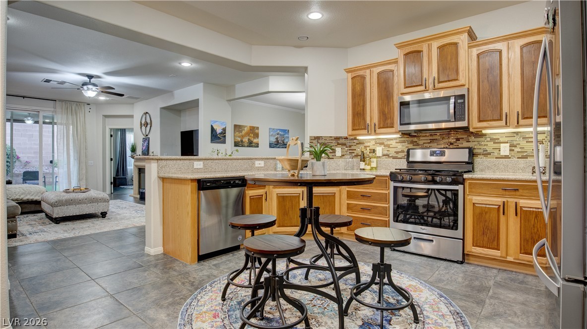 11284 Emerald Pine Lane Las Vegas NV 89138
