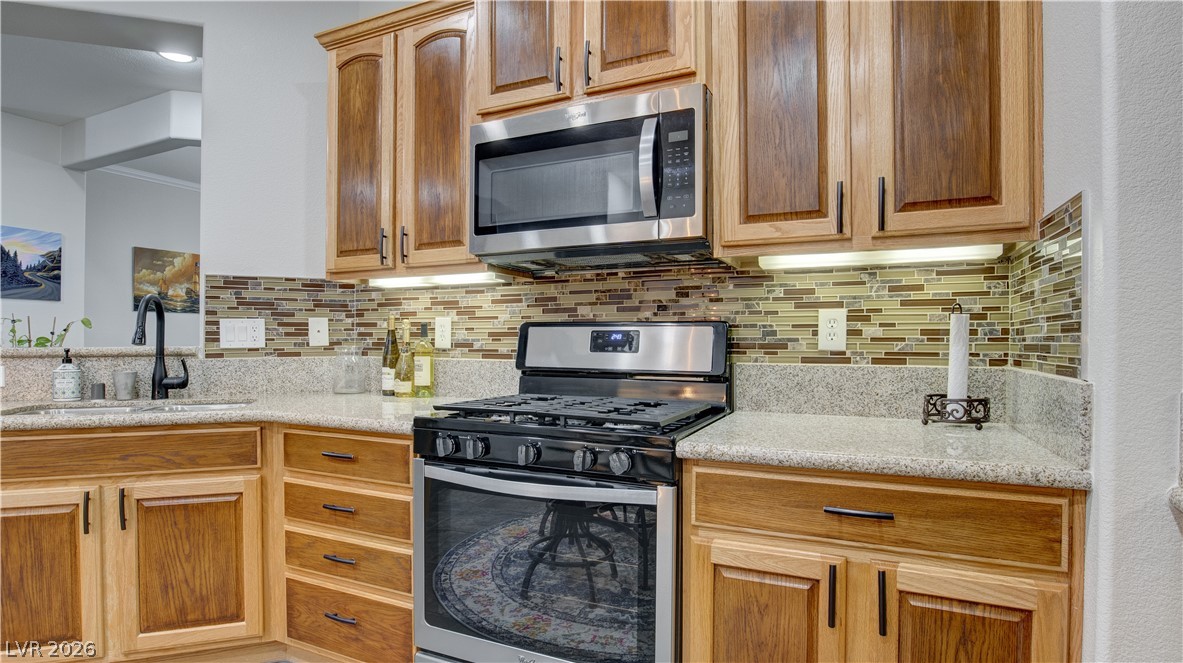 11284 Emerald Pine Lane Las Vegas NV 89138