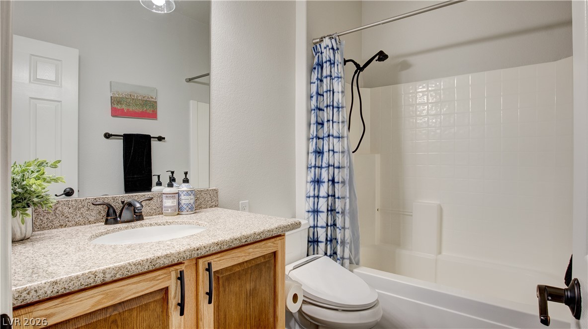 11284 Emerald Pine Lane Las Vegas NV 89138