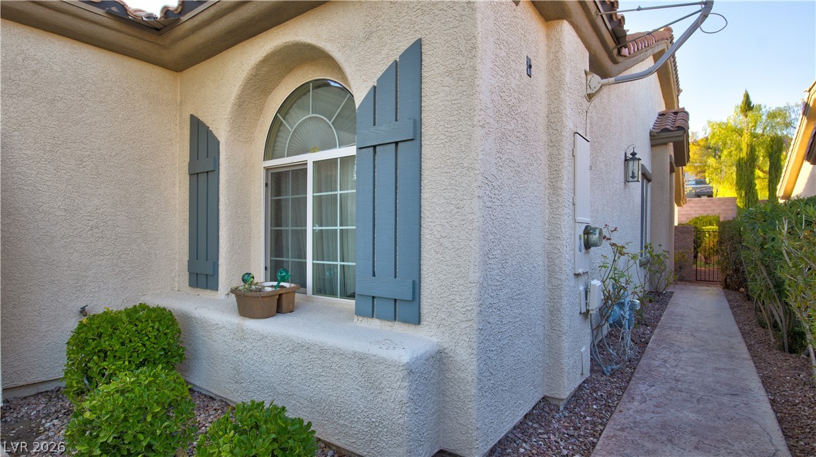 11284 Emerald Pine Lane Las Vegas NV 89138