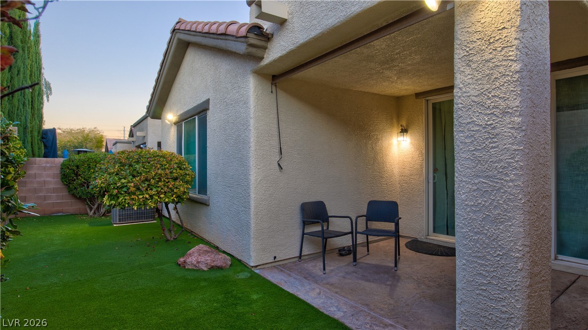 11284 Emerald Pine Lane Las Vegas NV 89138