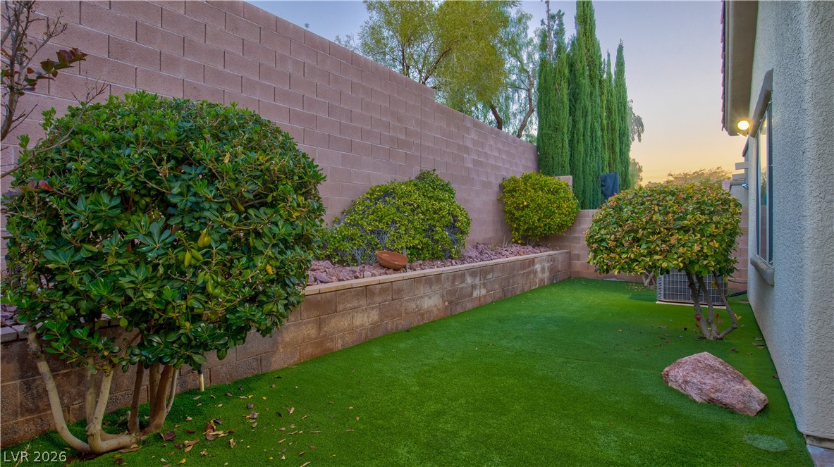 11284 Emerald Pine Lane Las Vegas NV 89138