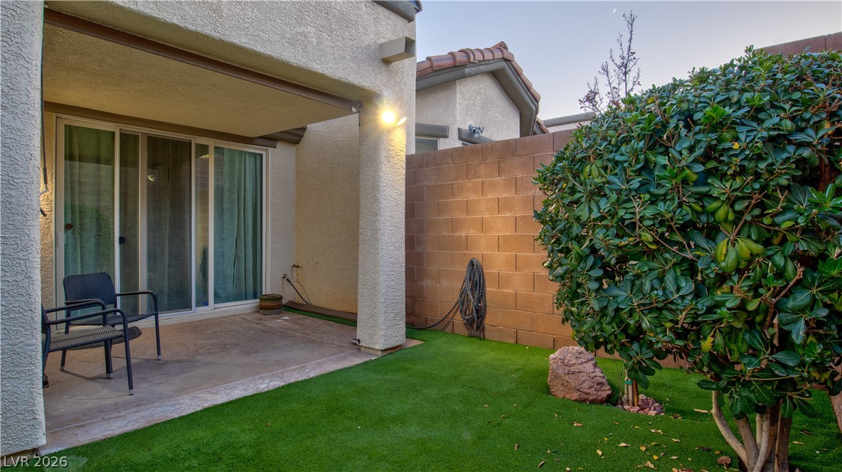 11284 Emerald Pine Lane Las Vegas NV 89138