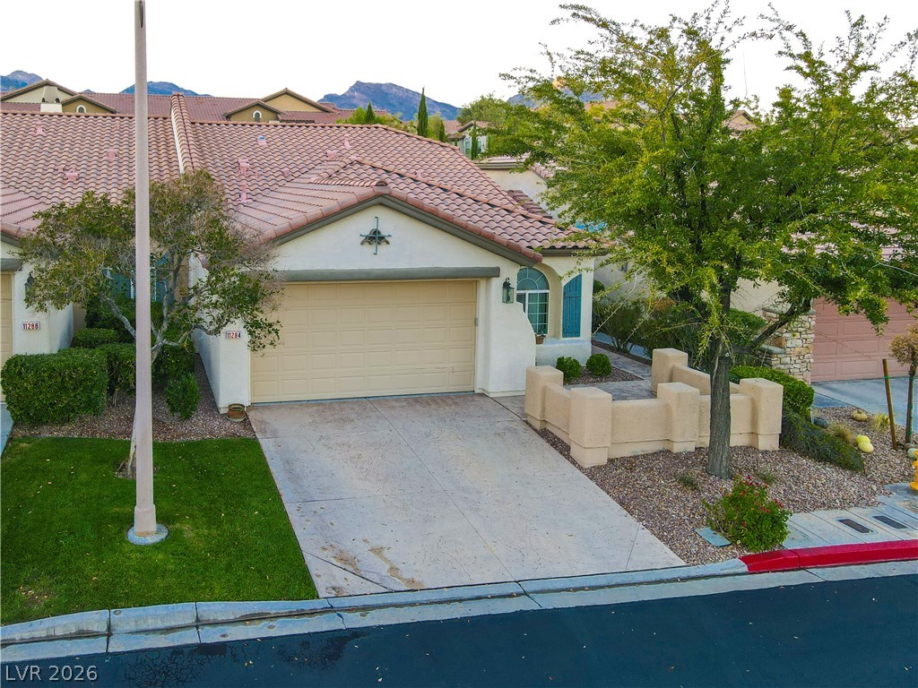 11284 Emerald Pine Lane Las Vegas NV 89138