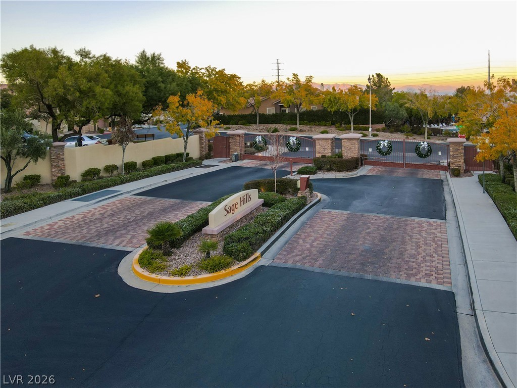 11284 Emerald Pine Lane Las Vegas NV 89138