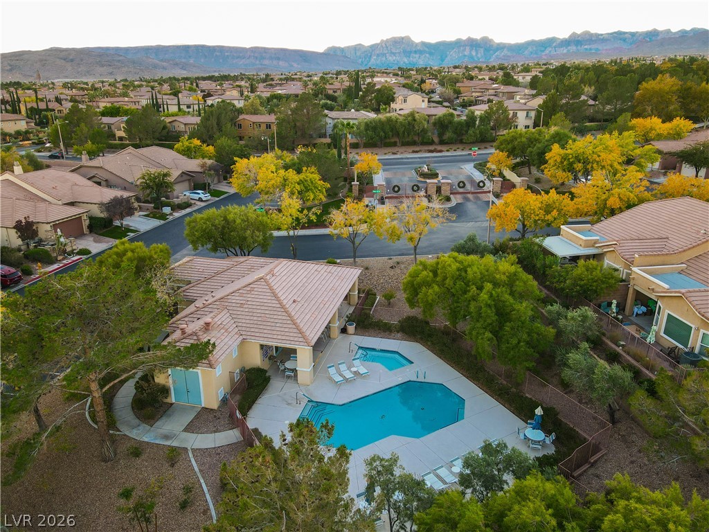 11284 Emerald Pine Lane Las Vegas NV 89138