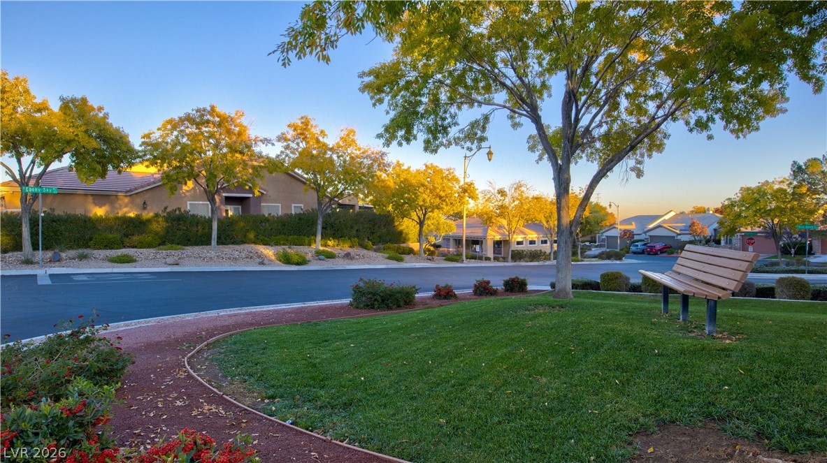 11284 Emerald Pine Lane Las Vegas NV 89138