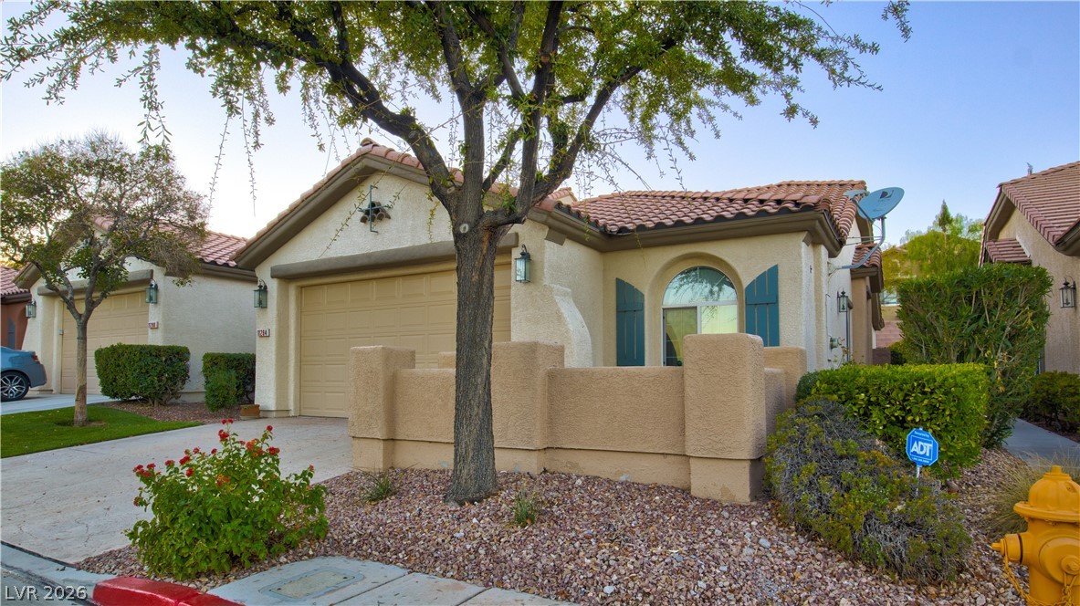 11284 Emerald Pine Lane Las Vegas NV 89138