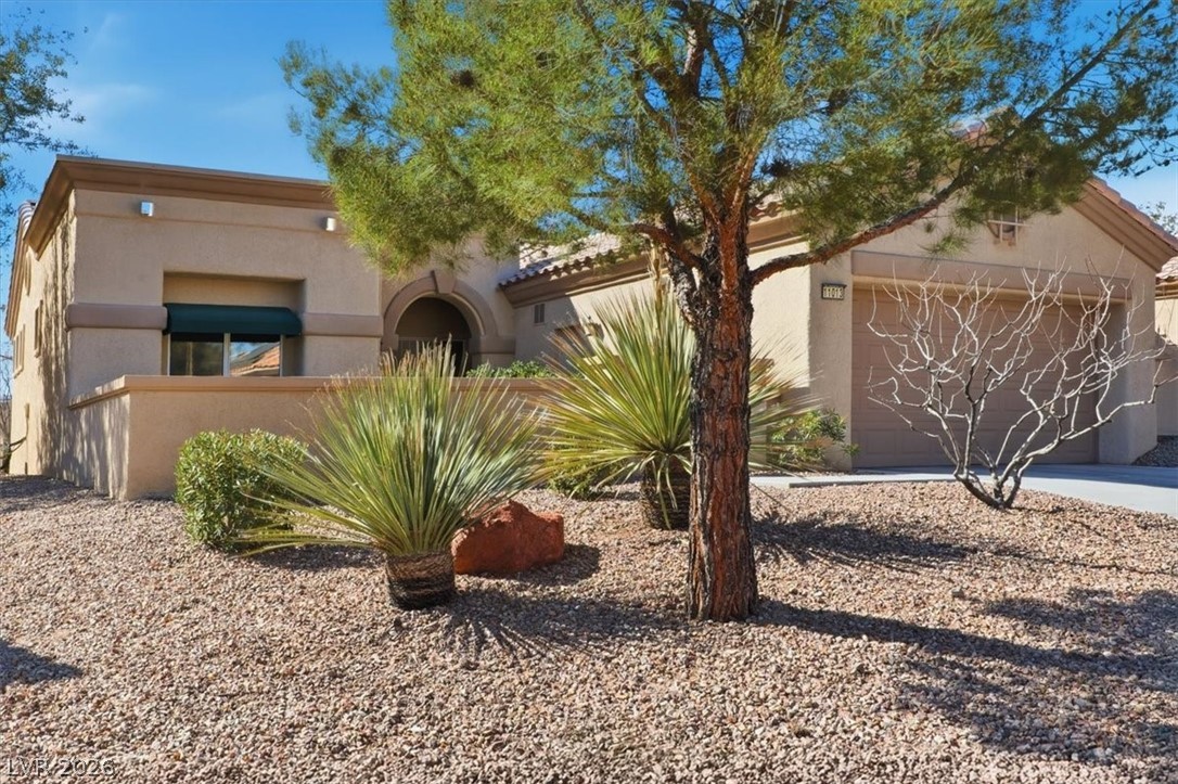 11013 Mission Lakes Avenue Las Vegas NV 89134