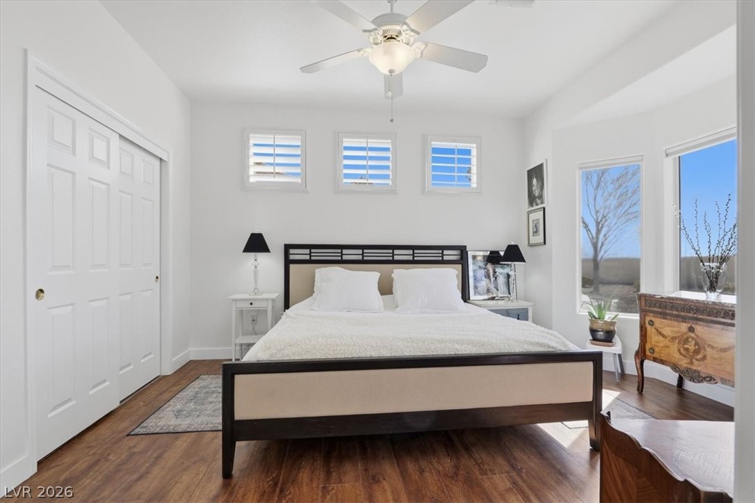 11013 Mission Lakes Avenue Las Vegas NV 89134