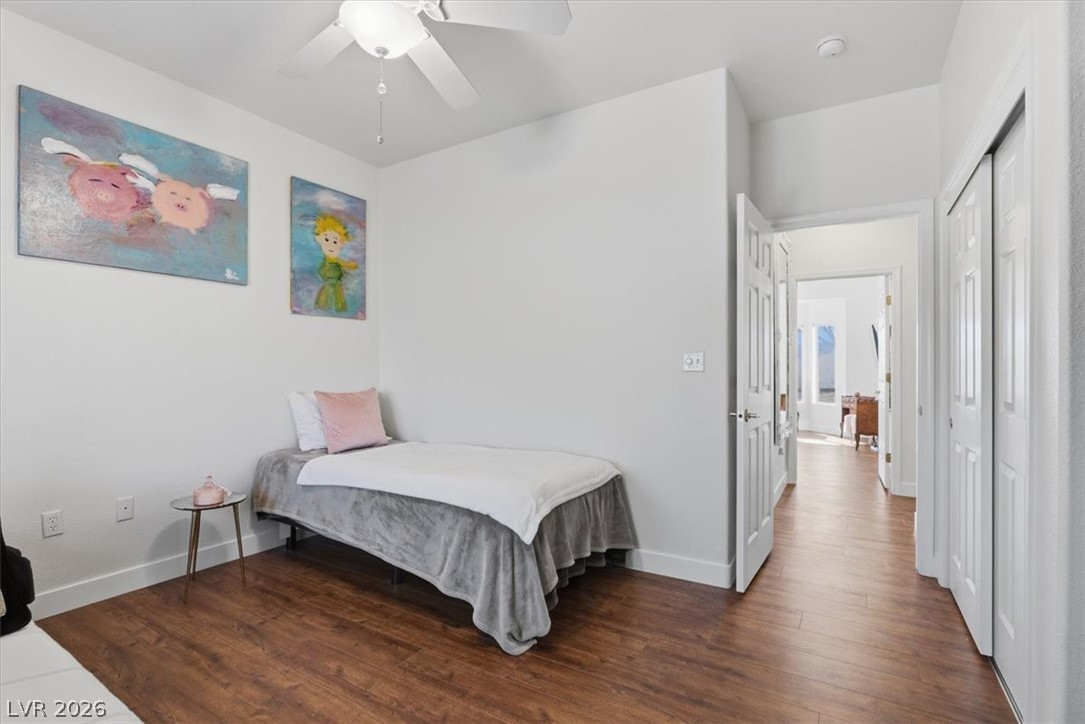 11013 Mission Lakes Avenue Las Vegas NV 89134