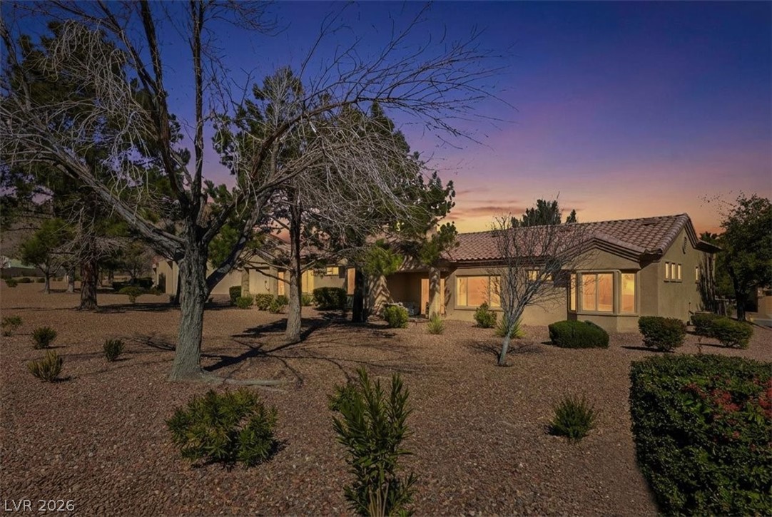 11013 Mission Lakes Avenue Las Vegas NV 89134