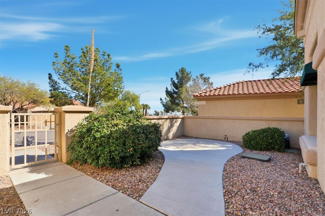 11013 Mission Lakes Avenue Las Vegas NV 89134