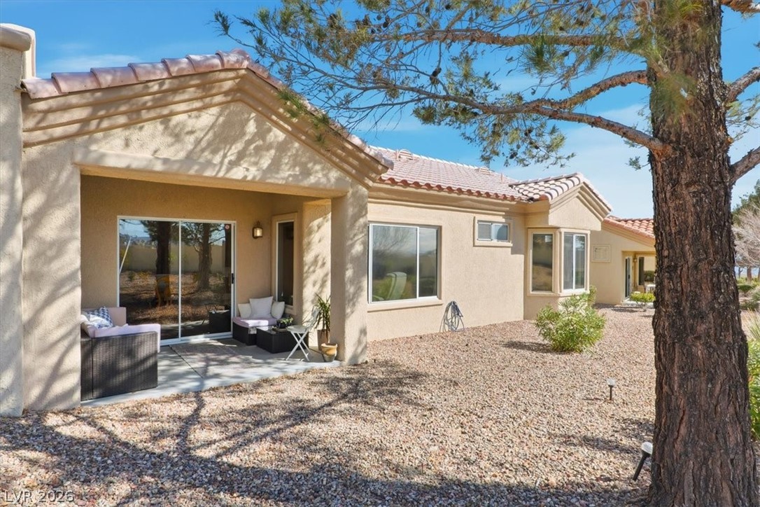 11013 Mission Lakes Avenue Las Vegas NV 89134