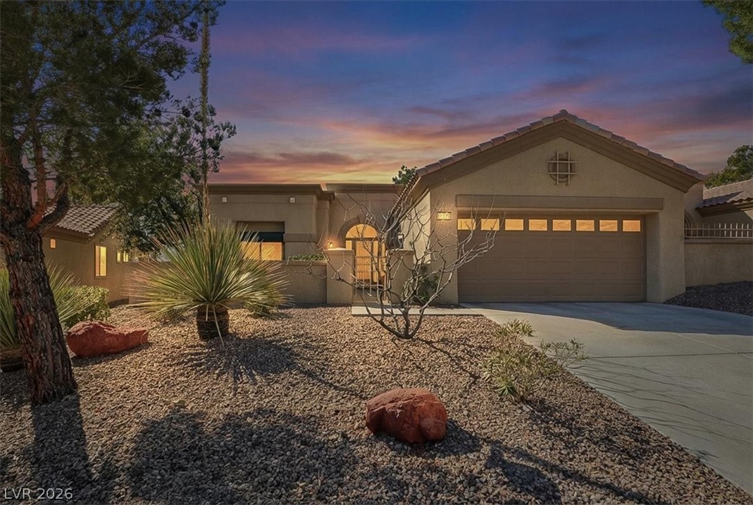 11013 Mission Lakes Avenue Las Vegas NV 89134