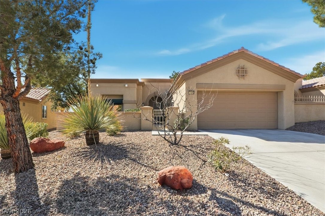11013 Mission Lakes Avenue Las Vegas NV 89134