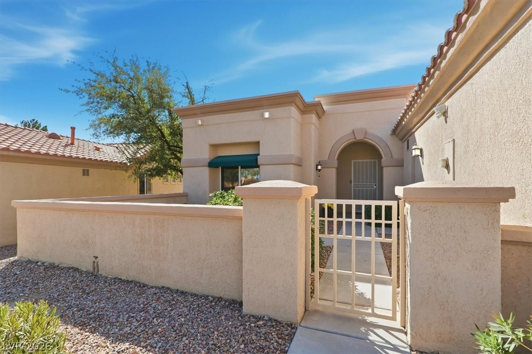 11013 Mission Lakes Avenue Las Vegas NV 89134