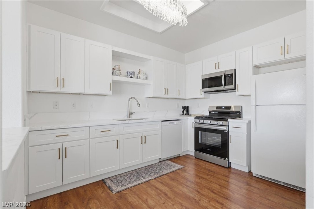 11013 Mission Lakes Avenue Las Vegas NV 89134