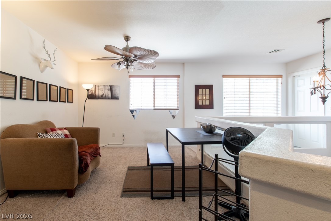 8029 Avalon Mist Street Las Vegas NV 89139