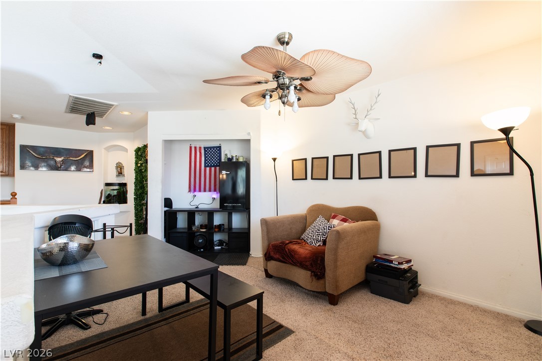 8029 Avalon Mist Street Las Vegas NV 89139