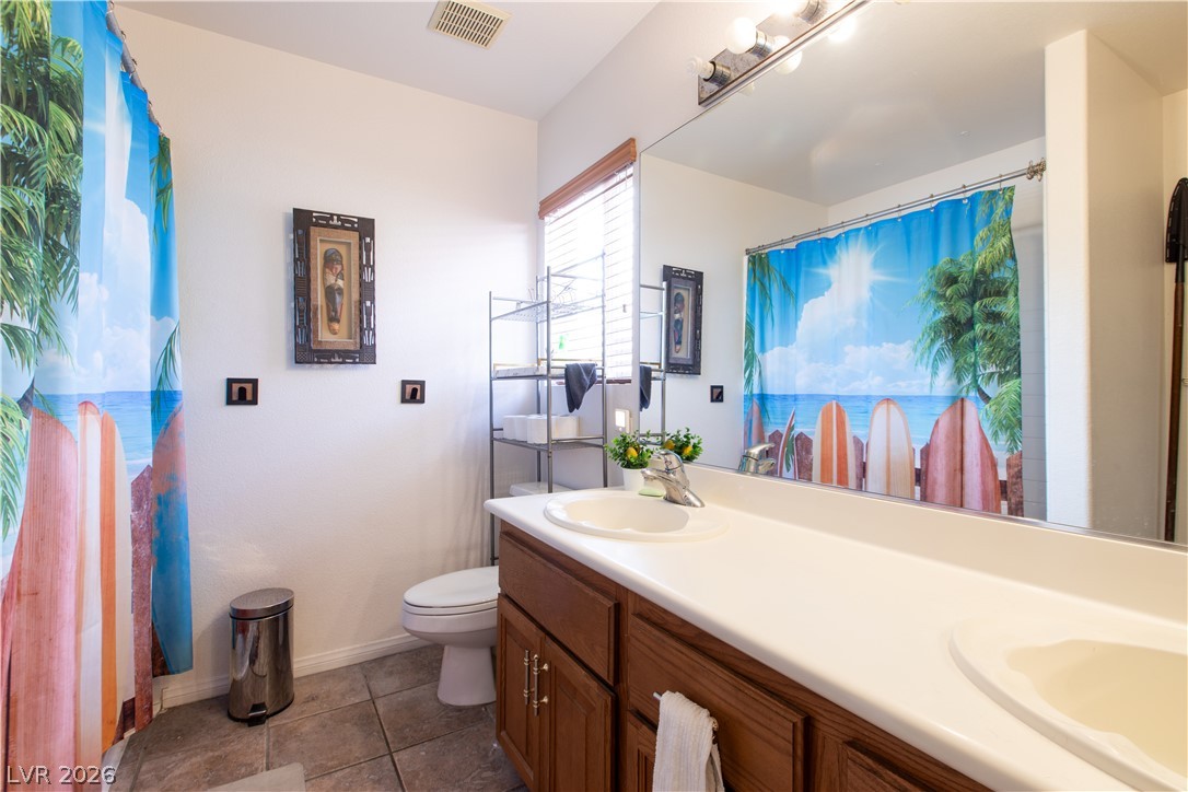 8029 Avalon Mist Street Las Vegas NV 89139