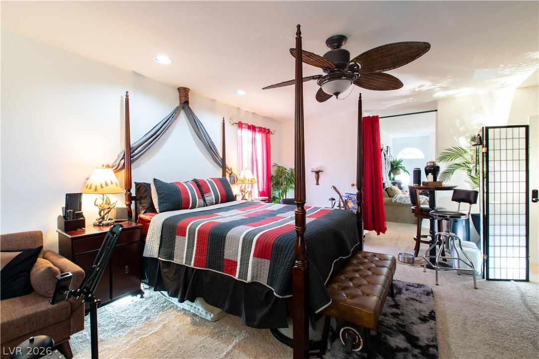 8029 Avalon Mist Street Las Vegas NV 89139