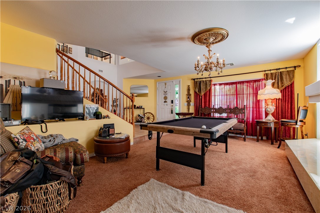 8029 Avalon Mist Street Las Vegas NV 89139