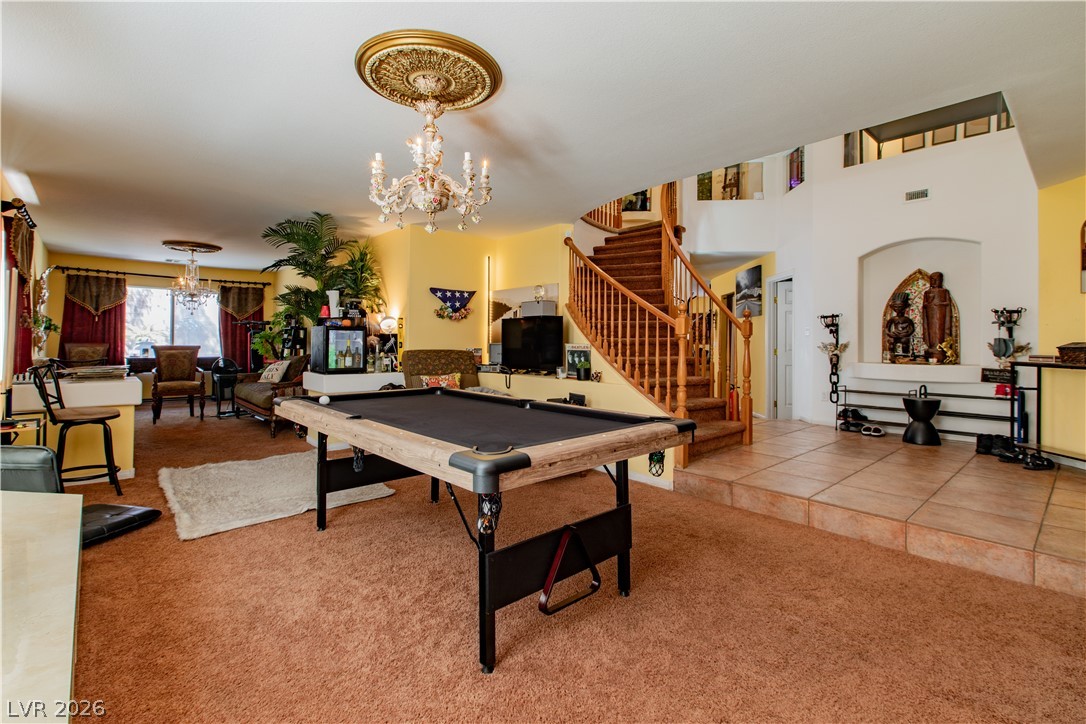 8029 Avalon Mist Street Las Vegas NV 89139