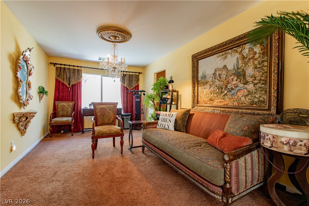 8029 Avalon Mist Street Las Vegas NV 89139