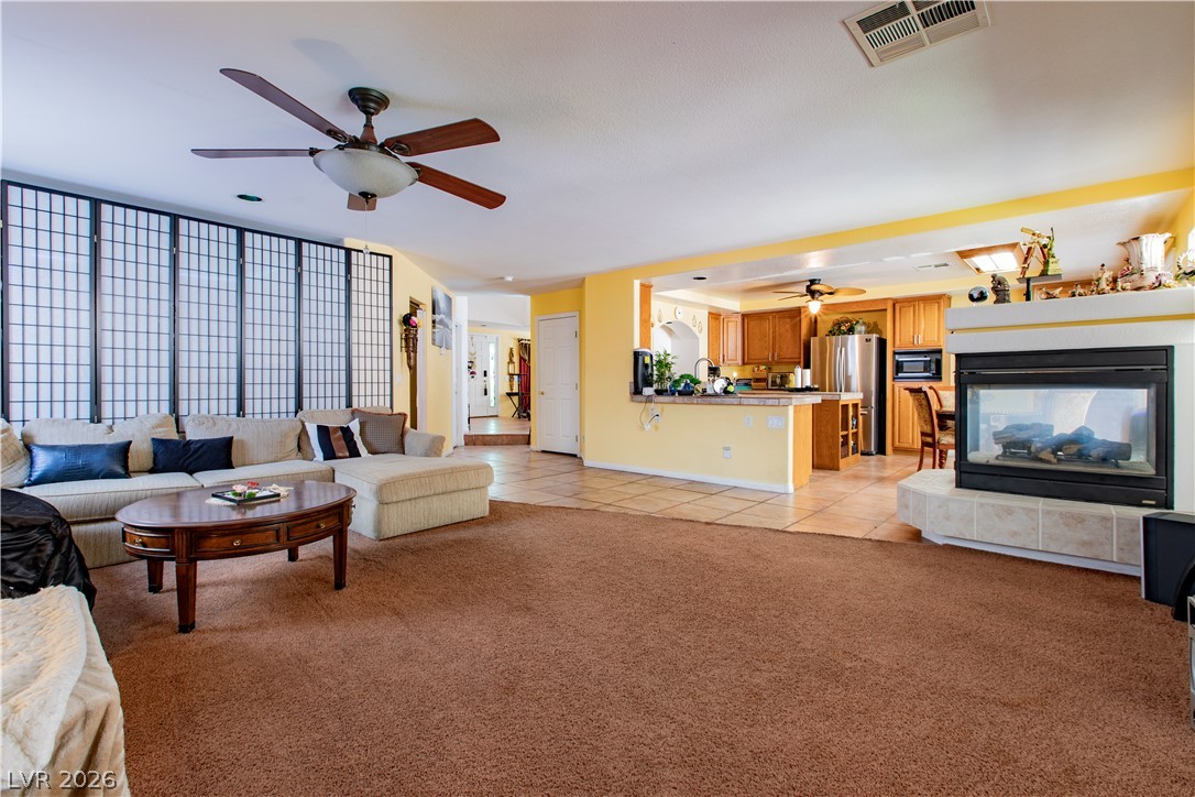 8029 Avalon Mist Street Las Vegas NV 89139