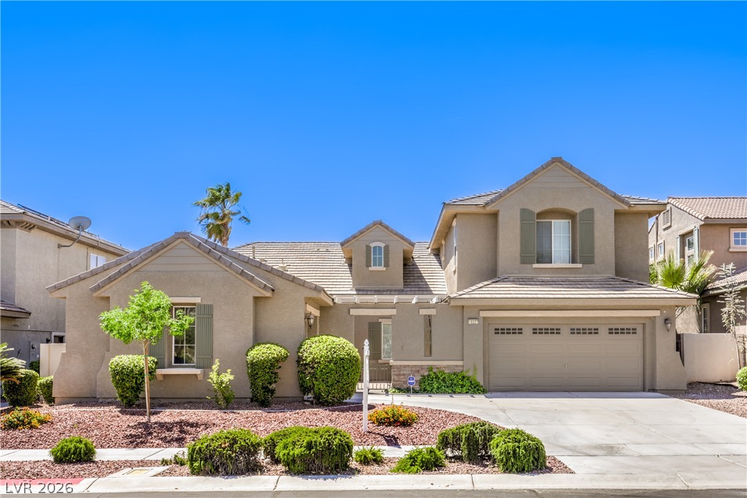10227 Sunset Gardens Drive Las Vegas NV 89135