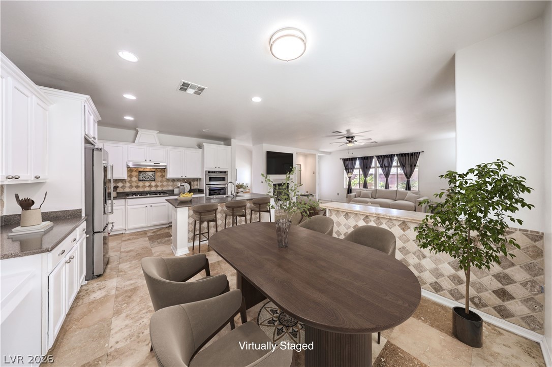 10227 Sunset Gardens Drive Las Vegas NV 89135