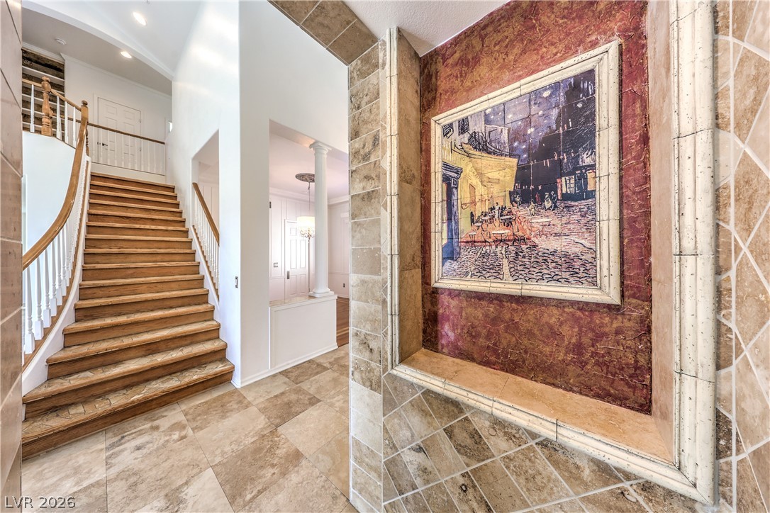 10227 Sunset Gardens Drive Las Vegas NV 89135